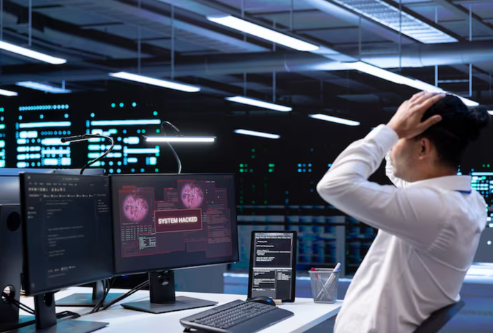 Common ERPNext Server Issues and How to Prevent Them - Cover Image